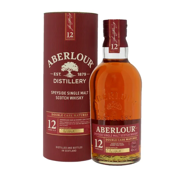 Aberlour 12 Year Old
