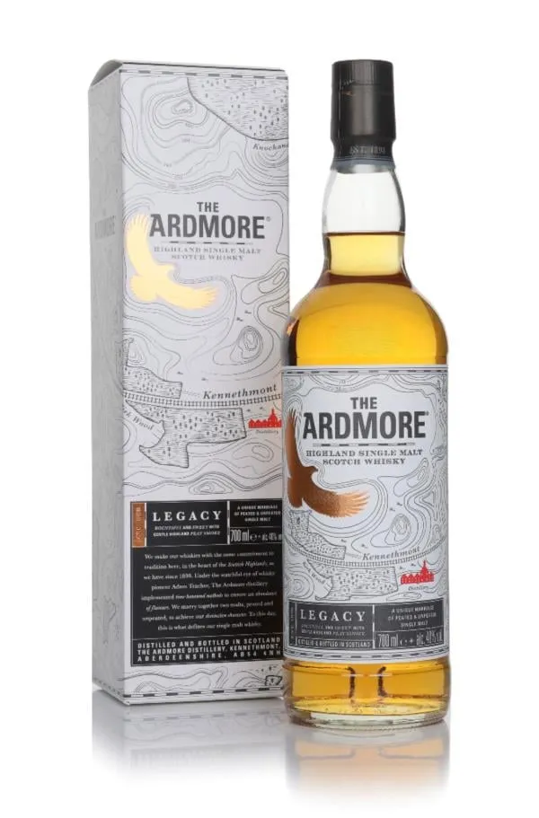 Ardmore Legacy