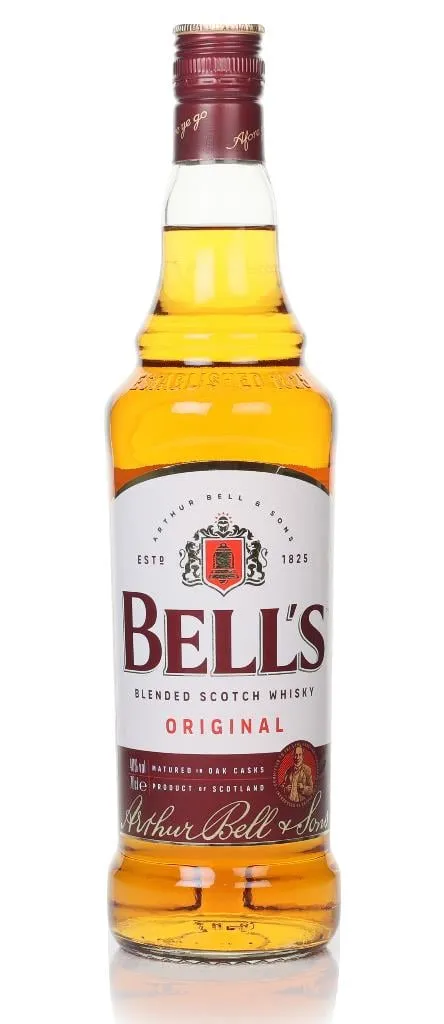 Bell's Original