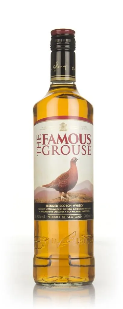 The Famous Grouse
