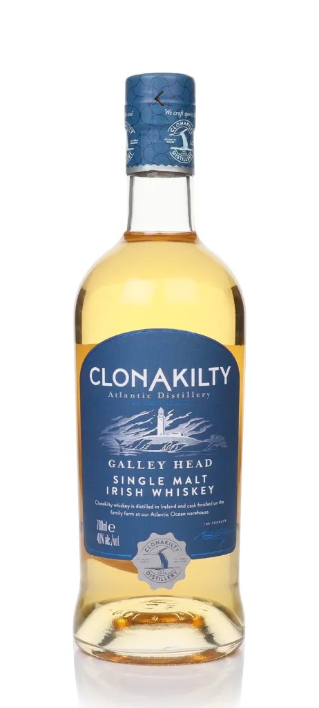 Galley Head Single Malt