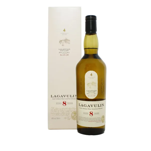 Lagavulin 8 Year Old