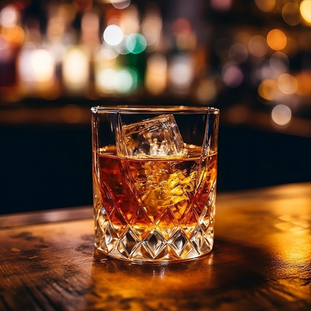 How to Drink Whisky