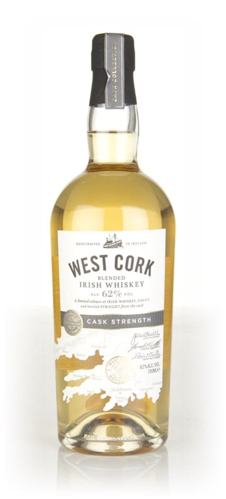 west-cork-cask-strength-whiskey